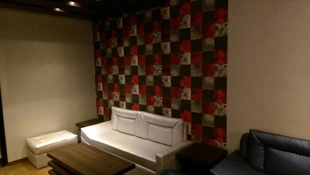 Hotel Bengal International Siliguri Quarto foto